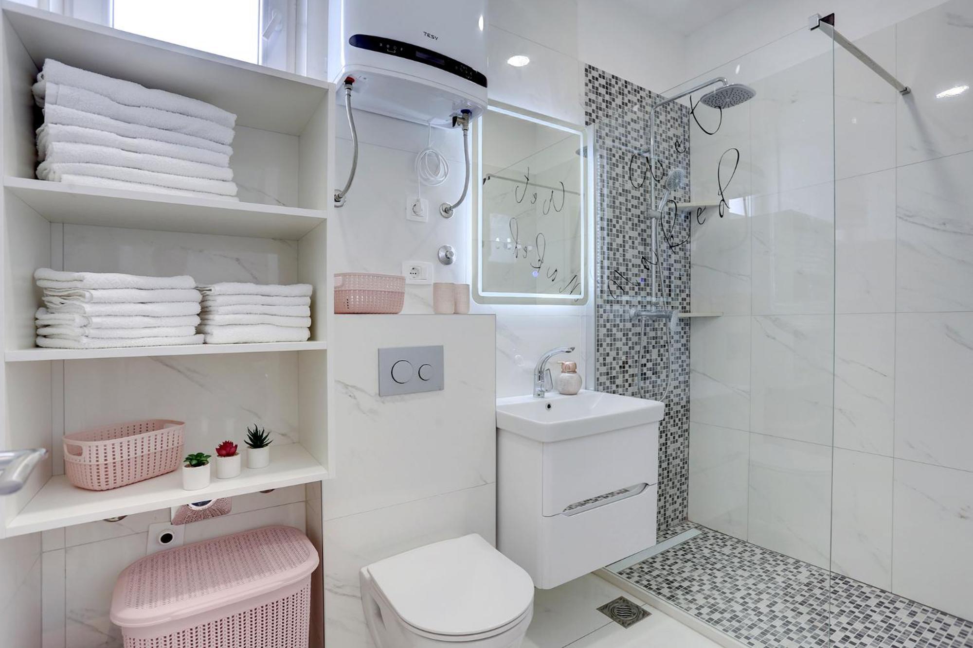 Adorable Apartment Ena Kaštela Eksteriør billede
